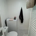Estilo Confort En Boliches Con Piscina Parking Διαμέρισμα Fuengirola