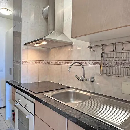 Estilo Confort En Boliches Con Piscina Parking Apartment Fuengirola