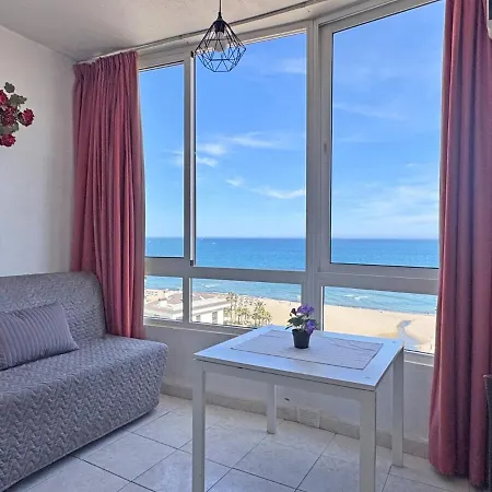 Estilo Confort En Boliches Con Piscina Parking Appartement Fuengirola