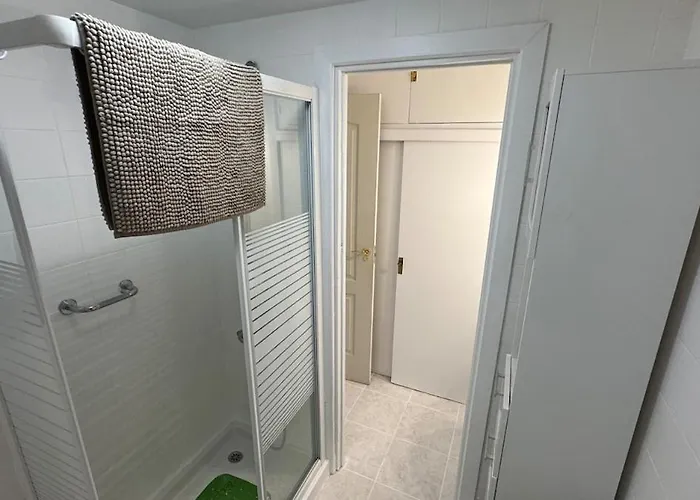 Estilo Confort En Boliches Con Piscina Parking *