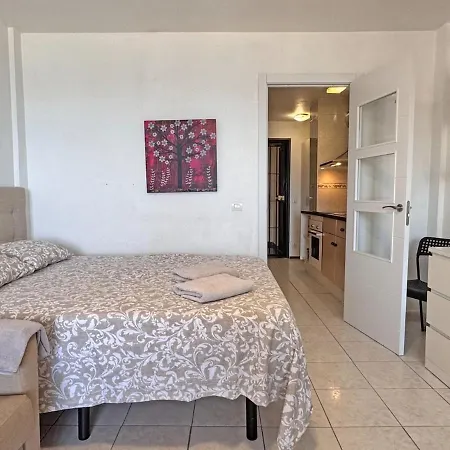 Estilo Confort En Boliches Con Piscina Parking * Fuengirola