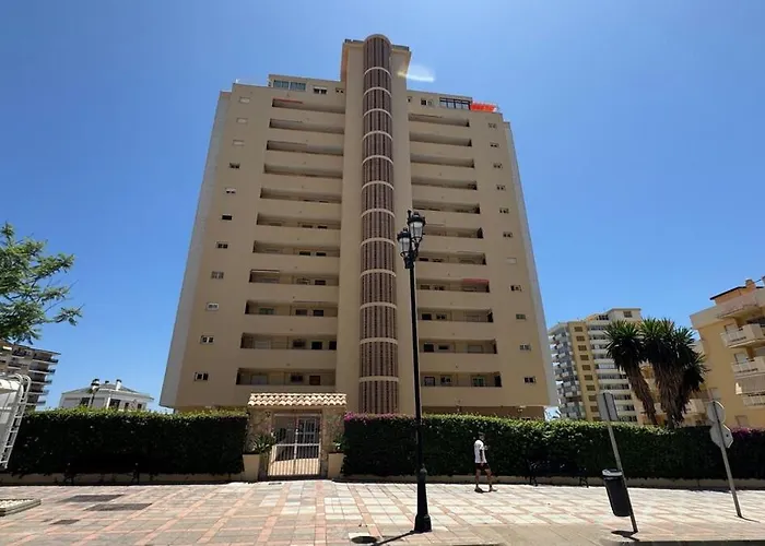 Estilo Confort En Boliches Con Piscina Parking