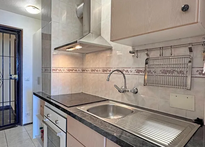 Estilo Confort En Boliches Con Piscina Parking Apartamento Fuengirola