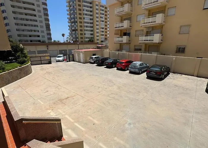 Estilo Confort En Boliches Con Piscina Parking Apartamento *