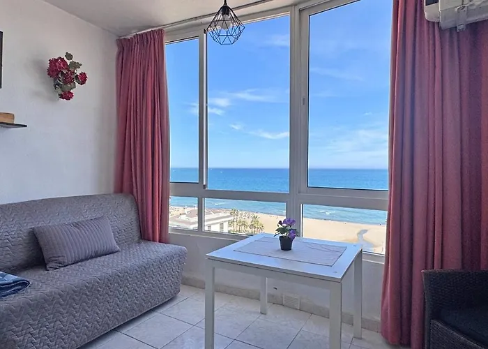 Estilo Confort En Boliches Con Piscina Parking Apartamento Fuengirola