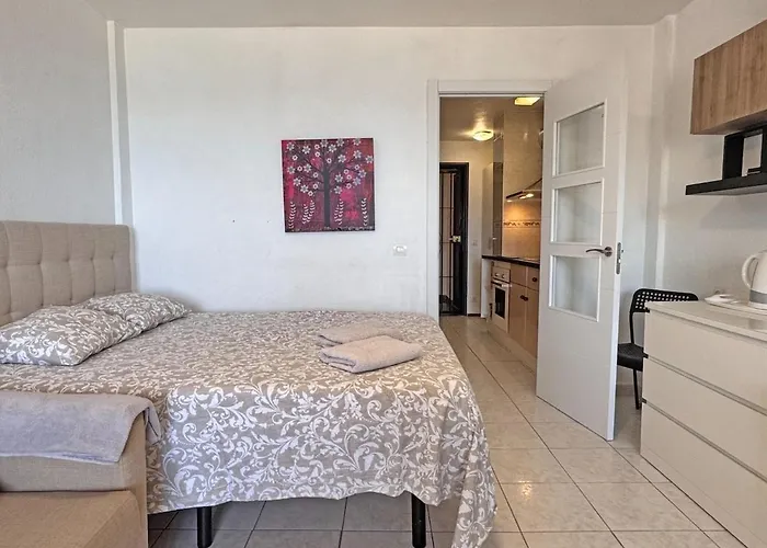 Estilo Confort En Boliches Con Piscina Parking * Fuengirola